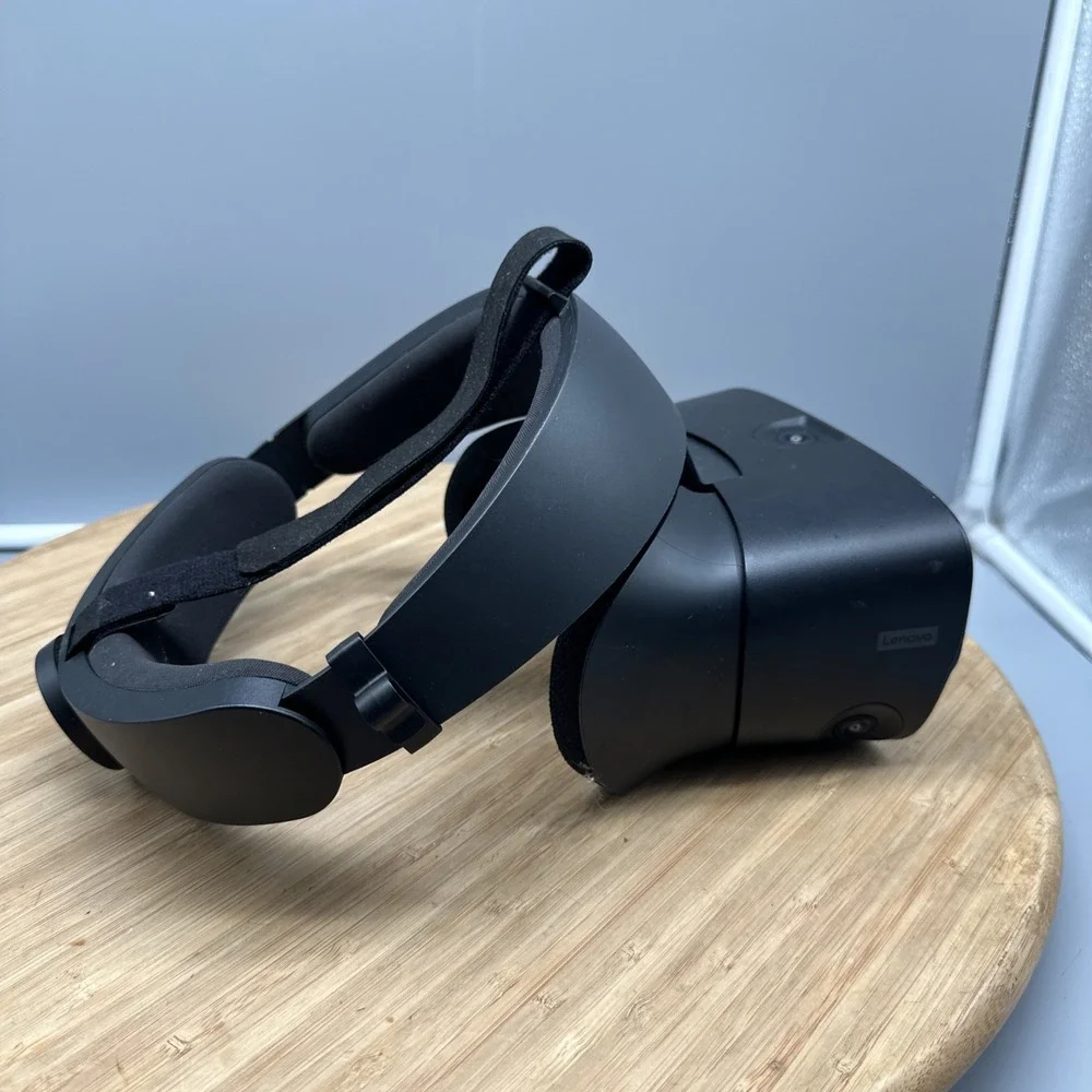Oculus Rift S PC VR Headset DX45JH Headset Only
